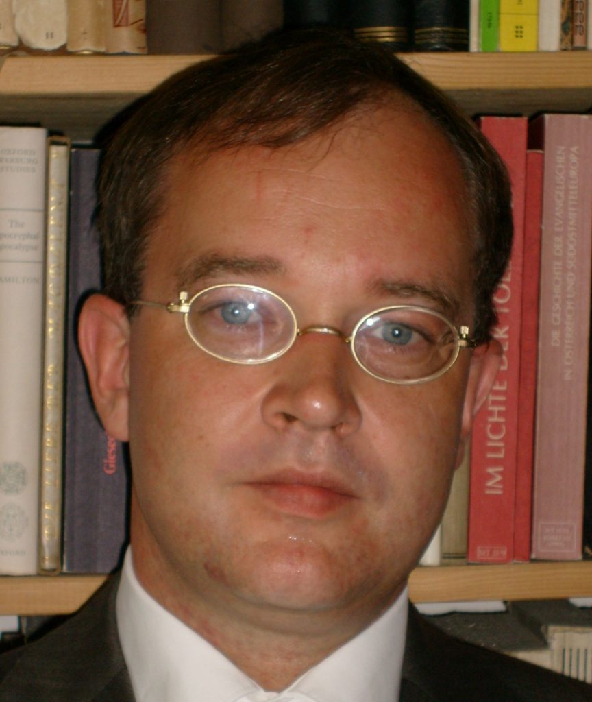 Martin Rothkegel Martin Rothkegel